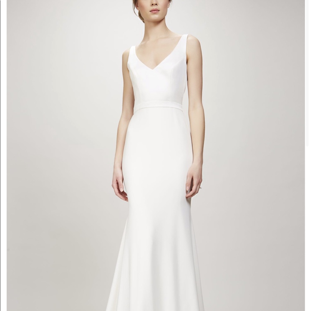 Theia Wedding Dress